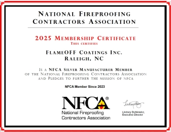 National Fireproofing Contractors Association
