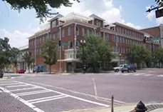 MARKET STREET HOTEL, AUGUSTA, GEORGIA