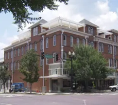 Market Street Hotel, Augusta, Georgia