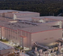 BSK Battery New Construction - 2-1 Fire Rating on Steel