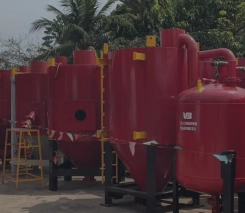 Intumescent Coatings for Steel: The Complete Guide to Fire Protection