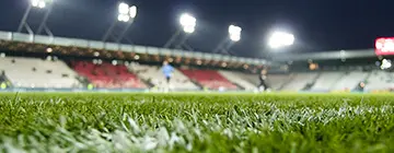 World Cup 2022 Stadium Achieves 2 Hour Fire Rating on Gypsum
