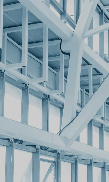 Application process of intumescent paint