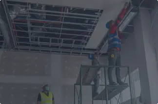 Achieve 2 hour fire-rating with only one layer of ⅝” Type X Drywall