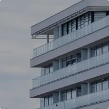 When fireproofing a building, spray is king
