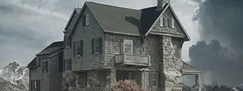 FlameOFF Fire Barrier Paint for Haunted Houses