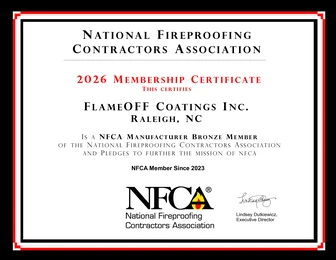National Fireproofing Contractors Association